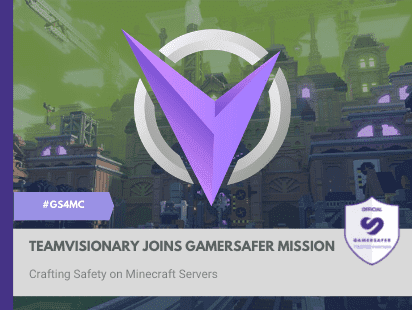 Welcoming TeamVisionary to our Mission